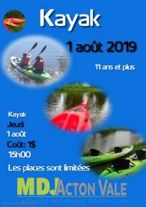 Kayak