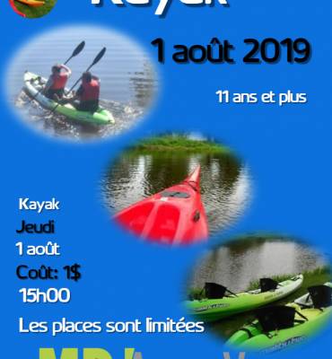 Kayak