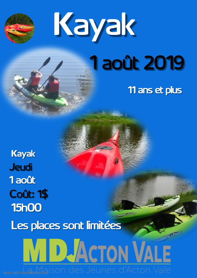 Kayak
