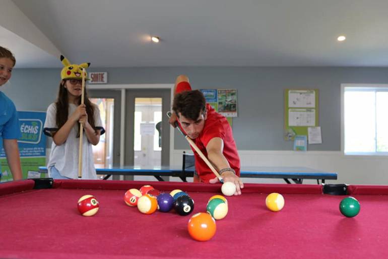 Billard