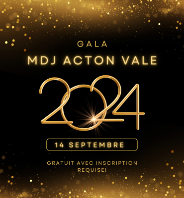 Gala MDJ