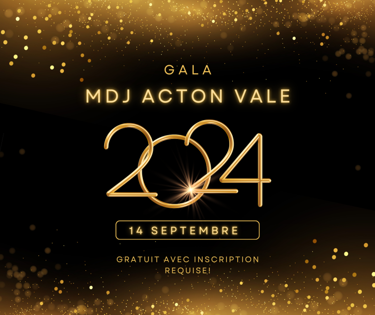 Gala MDJ