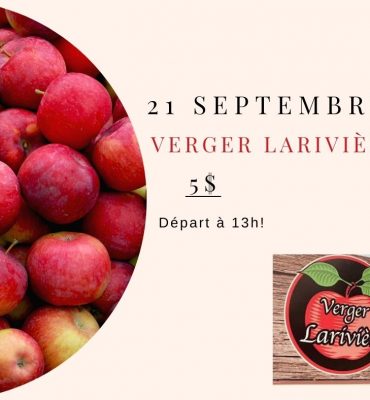 Verger Larivière