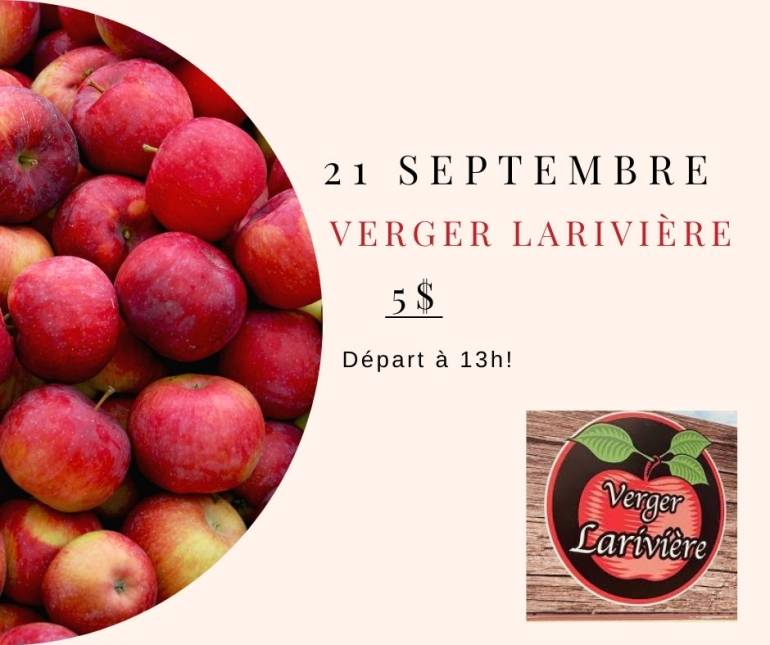 Verger Larivière