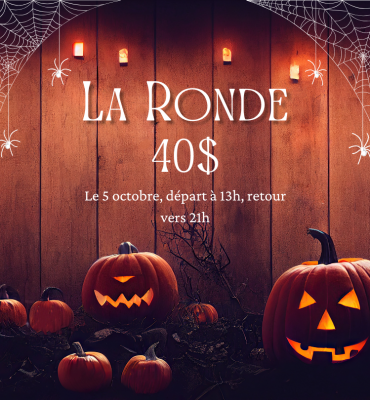La Ronde