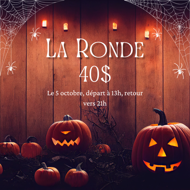 La Ronde